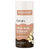 Fomin, Full Body Deodorant, Aluminum-Free, Vanilla Coconut, 50g (1.76oz)