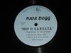 12-дюймовая пластинка NATE DOGG - Ваша женщина только что была замечена (R NYDJ6332 Нью-Йоркский диджей Ser 2002 США Рэп и хип-хоп/R&B Б/у