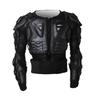 Motorcycle armor shorts Pants Motocross suit Body protection Back Spine Armour Skatboarding Skiing ATV Dirt Bike Jacket