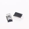 1 Set Ic Pmw3610Dm Pmw3610 With Lens Lm18 Mouse Optical Sensor Pmw3610Dm-Sudu And Lm18-Lsi Lens Wireless Laser Mouse Sensor