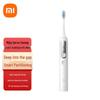 Умная электрическая зубная щетка XiaoMI Pro, китайская вилка (адаптер в комплекте)