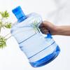 Многоразовая прочная бутылка для воды в виде ведра, экономичная по пространству, с герметичным контейнером для воды для дома, офиса, аварийного использования