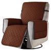Waterproof Recliner Chair Cover Anti Slip Pet and Kid Friendly Sofa Protector Washable Armchair Furniture Mat