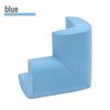 L-Shaped Thickened Baby Safety Corner Guard - Flexible Table Protector