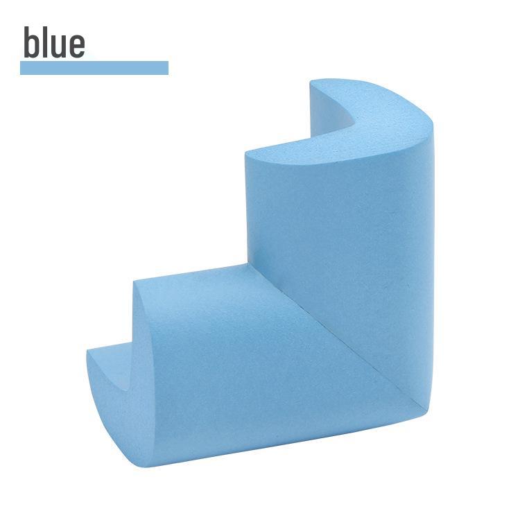 L-Shaped Thickened Baby Safety Corner Guard - Flexible Table Protector