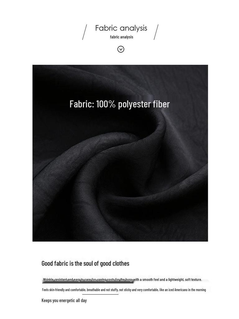 2025 Весенний женский модный короткий пиджак - MS8819