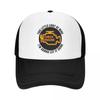 Check Engine Light Baseball Cap for Unisex WoUnisex Breathable Mechanic Car Driver Trucker Hat Streetwear Snapback Caps Summer Hats
