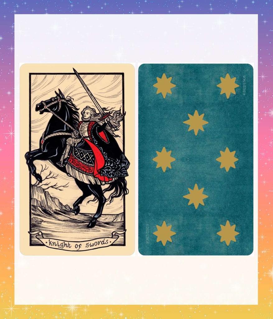 Страниц японского руководства Таро Федора Павлова Федор Павлов Таро Коробка Набор карт Таро Lulucouture [67 включено] [Подлинный продукт]