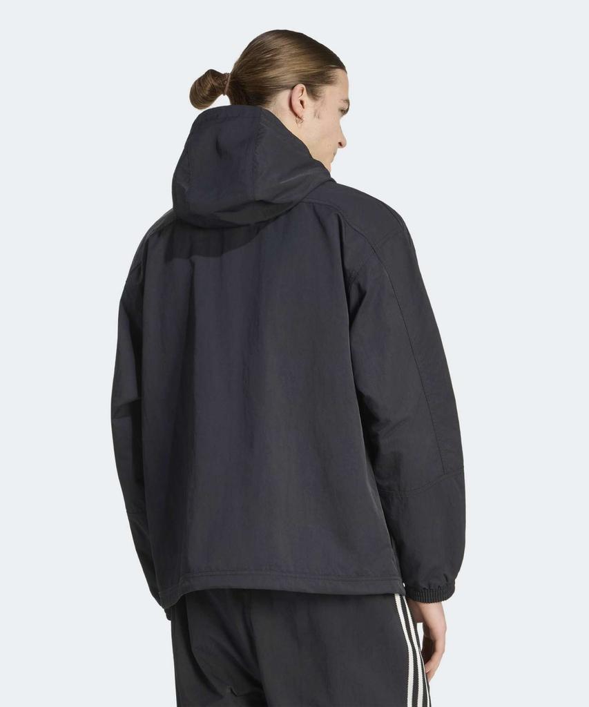 adidas Парка Britcore - Черный / Hz3791