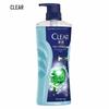 Clear Men's Balancing Oil Control & Hydrating Shower Gel