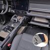Для Chery Jetour T2 Специальные противоскользящие подставки под стаканы для декора интерьера, подушки в карманы дверей, подушка в модифицированный слот