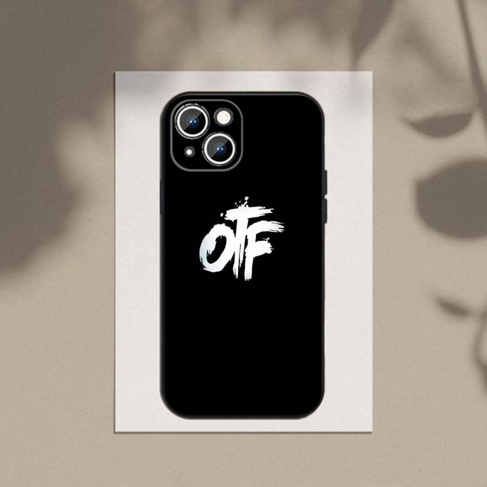 Чехол для телефона рэпера lil durk Чехол для телефона для Apple iPhone 15,14,13,12,11,XS,XR,X,8,7,Pro,Max,Plus,mini Силиконовый Черный Чехол
