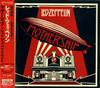 CD LED ZEPPELIN - Mothership WPCR1277980PROM Atlantic, Swan  2007 Япония ОбиРок Б/У
