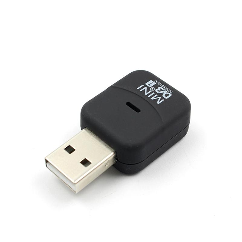Цифровой Dvb-T2/T Dvb-C Usb 2.0 ТВ-тюнер с дистанционным управлением