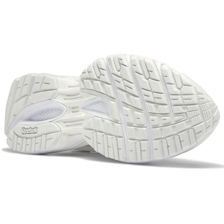 Reebok Premier Road Modern Cloud Белые кроссовки унисекс Pure-Grey-1 Pure-Grey-2 GY5871