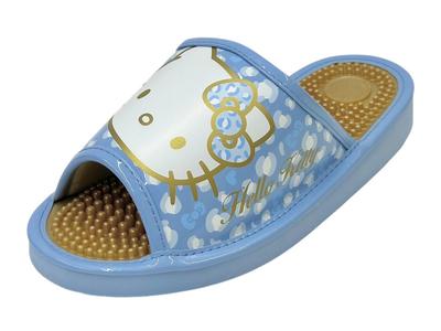 Сандалии женские Hello Kitty Health SA-4192L (Саксофон, Л)