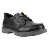 Men's Colorado Leather Moc Toe Shoes