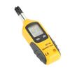 Digital Thermometer - ZJCHAO - HT-86 - Yellow - Hygrometer - Wet-bulb Temperature
