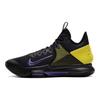 Nike Кроссовки LeBron Witness 4 Ep Lakers CD0188-004