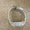Used Baby-G White