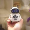 Cross-Border Children's Smart Voice Mini Robot - English Version