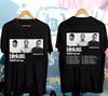 Blink 182 One More Time 2024 Tour T- Shirt Band Band One Fan Gift Concert