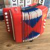 Children's Accordion: Musical Toy for Early Education and Interest Cultivation.