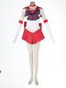 [SINUOMING] Beautiful Girl Sailor One-Piece Cosplay Costume Set, Made with Stretchy Fabric, One-Piece Set (XL, Men's)