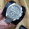 Б/у OMEGA Swatch Серый MISSION ON EARTH DESERT