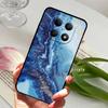 Художественный силиконовый чехол из ТПУ для Xiaomi Redmi Note 15 Pro 5G с защитой камеры