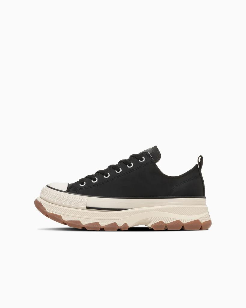 31318180 Converse All Star Trekwave NL OX Черный (Мужской)