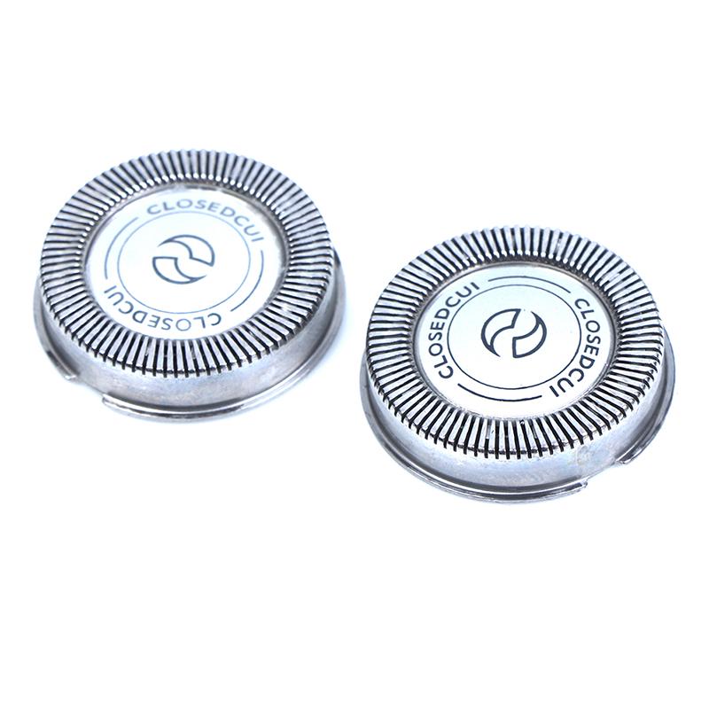 Сменные бритвенные головки, 3 шт. для Philips Hq56 Hq55 Hq4+ Hq3 Reflex Plus