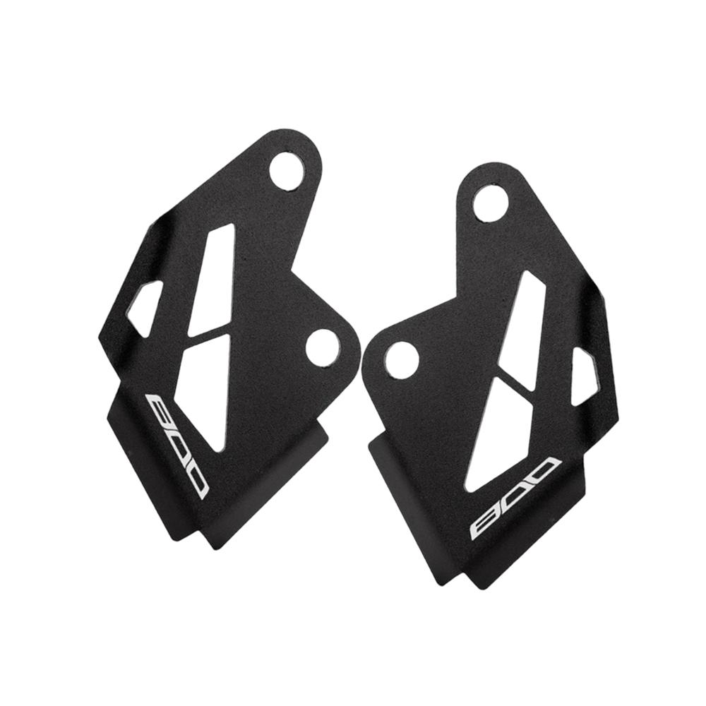 Front Brake Caliper Guard Protector Cover For Kawasaki Z900 Z650 Ninja650 Z800 Z1000 Z 900 800 Niinja 650 Motorcycle Accessories