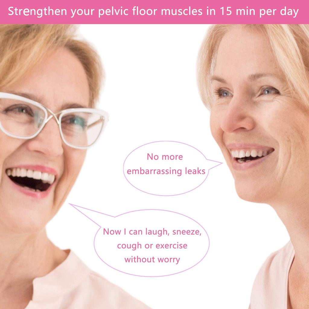 Yoni Eggs 3-pcs Set of 3 Gemstones, Drilled, with String & User Instructions, Made of Nephrite Jade, Rose Quartz and Black Obsidian, L/M/S 3 Sizes for