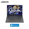 Lenovo Игровой ноутбук Legion Y7000P (Китайская версия)