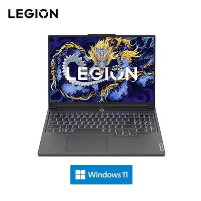 Lenovo Игровой ноутбук Legion Y7000P 16 дюймов (Intel i9 14-го поколения, RTX 5060) (Китайская версия)