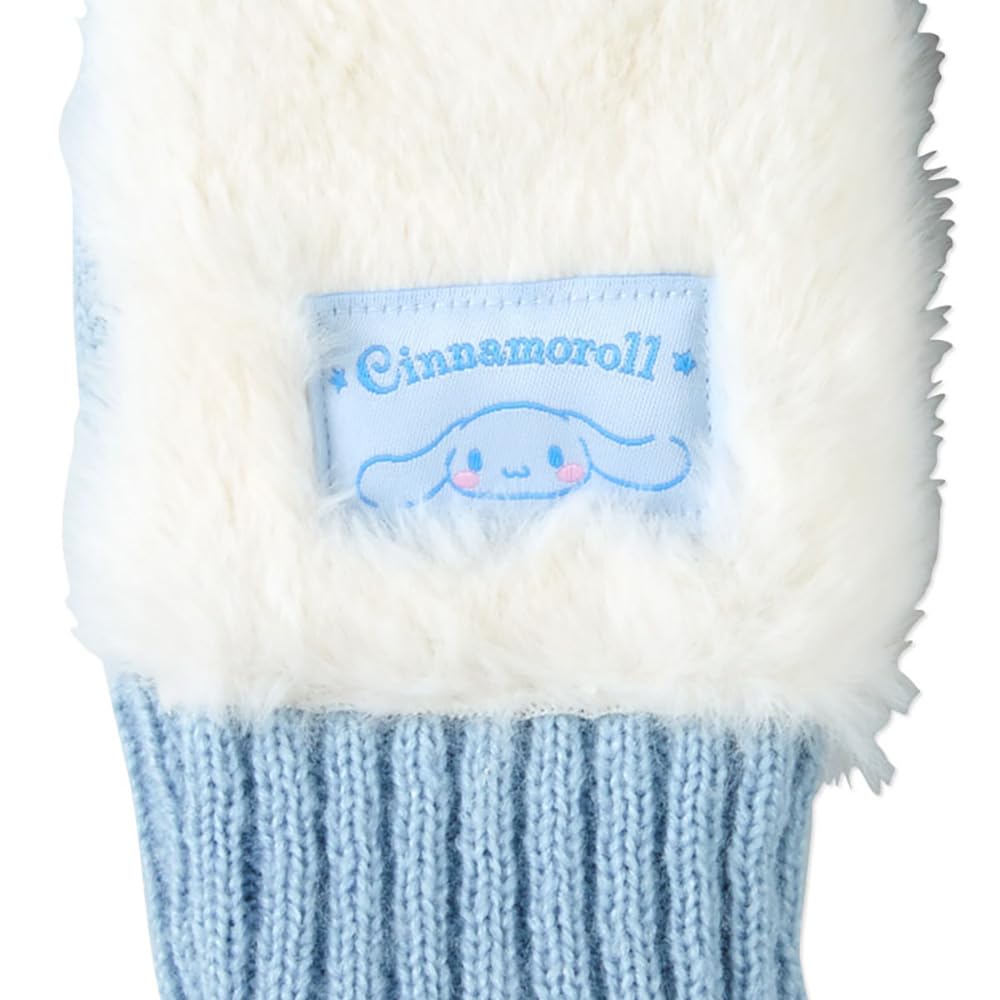 Sanrio Перчатки Cinnamoroll 569593 3-в-1