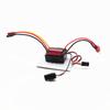 GTSKYTENRC Waterproof 2845 Brushless Motor 5900KV & 35A Brushless ESC & Programming card Replacement for F19A 1 10 HPI