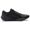 Li Ning MINE V2 Амортизирующие Скользкие Устойчивые к истиранию Низкие Беговые кроссовки Мужские Черные ARST053-1