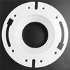 High-Quality RV Toilet Seal & Flange Kit - Perfectly Compatible With RV 300/310/320 Series Toilets Easy To Use-A87Q