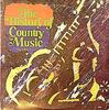 LP Record VARIOUS - The History Of Country Music - Volu 164050 Not On Label Non Japan Country Used