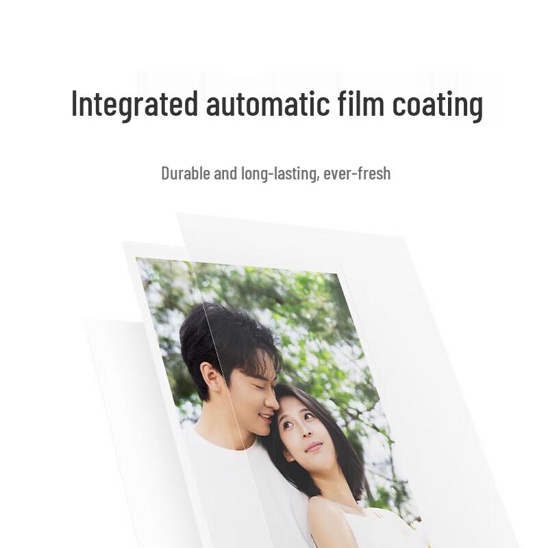 Xiaomi Mijia Pocket Photo Printer Pro