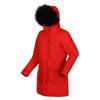 Regatta Womens/Ladies Voltera Heated Waterproof Jacket
