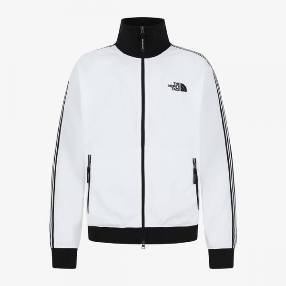 The North Face Спортивная куртка TNF Белый Off White Nj5jr52k