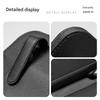 Car Seat Back Hanging Bag Multipurpose Auto Organizer Hanging Car Document Holder Multi-Pocket Bottle Bag Storage Box