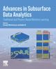 Книга Advances In Subsurface Data Analytics