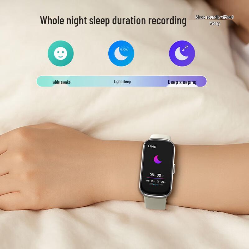 SMEBERT C9 Pro Smartwatch Fitness Tracker (CN version)