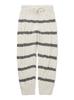 Gelato Pique Baby Moco Ran Border Long Pants PWNP245054IVRF