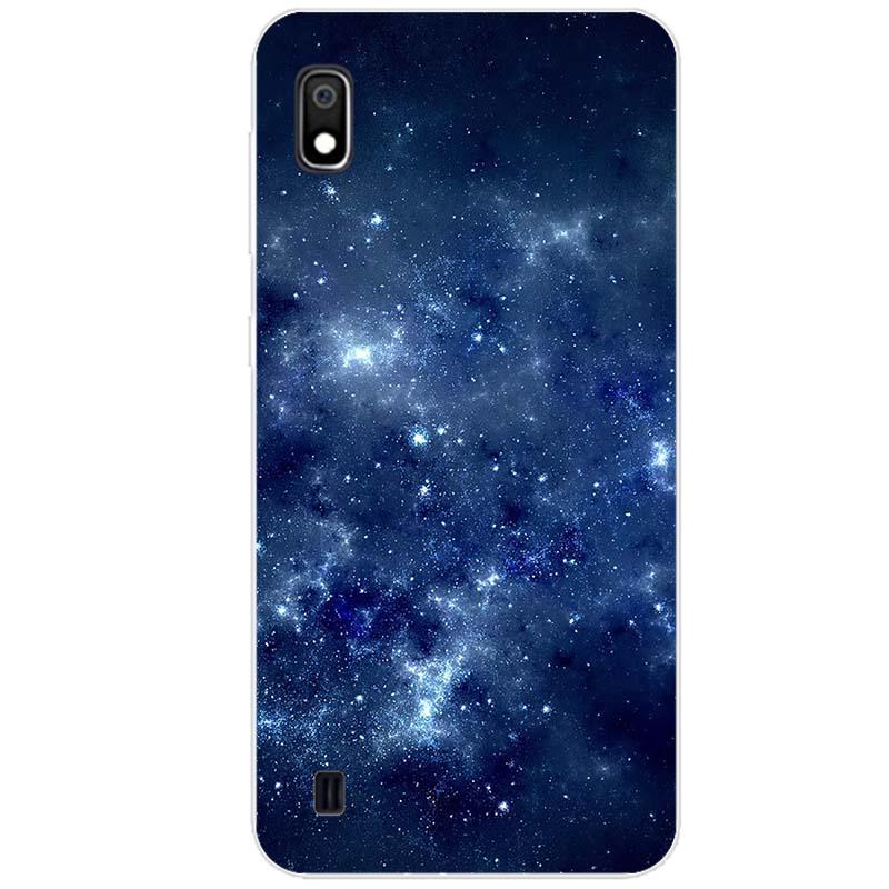 Чехлы для Samsung A10S A10, мягкий силиконовый чехол для задней панели телефона, чехол для Samsung Galaxy A10S GalaxyA10S a10 A107F с изображением животного, тигра, кошки