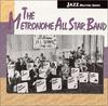 CD METRONOME ALL STARS, ЗВЕЗДНЫЙ БАНД; - Ковер Bugle Coal BVCJ37182 Япония ObiJazz Б/У